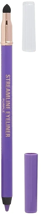 Makeup Revolution Streamline Waterline Eyeliner Pencil