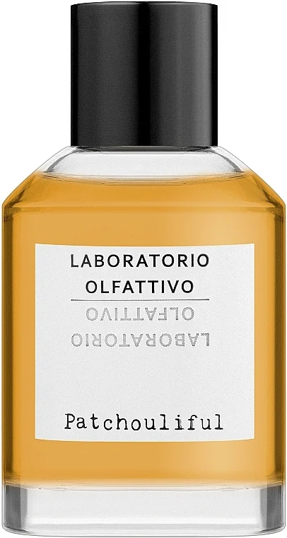 Laboratorio Olfattivo Patchouliful