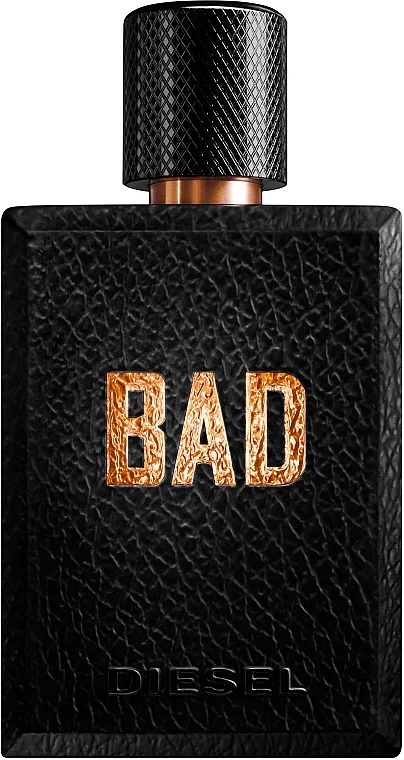 Diesel Bad
