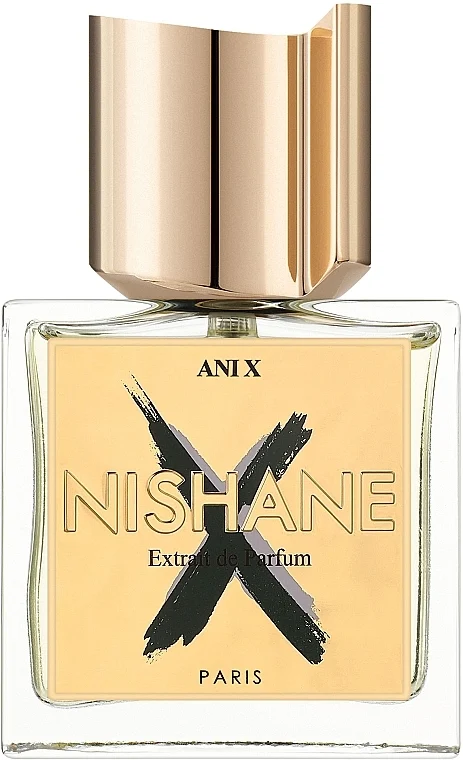 Nishane Ani X