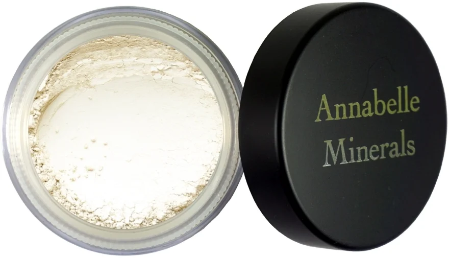 Annabelle Minerals Concealer