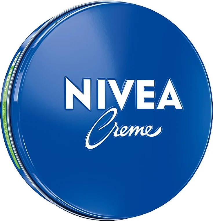Crema intensiva per viso, corpo e mani, senza conservanti e parabeni