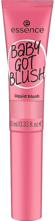 Essence Baby Got Blush Liquid Blush