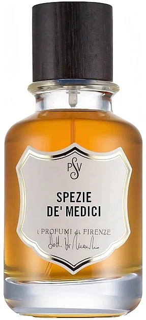 Spezierie Palazzo Vecchio I Profumi di Firenze Spezie De’ Medici