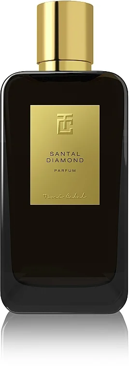 Toni Cabal Santal Diamond