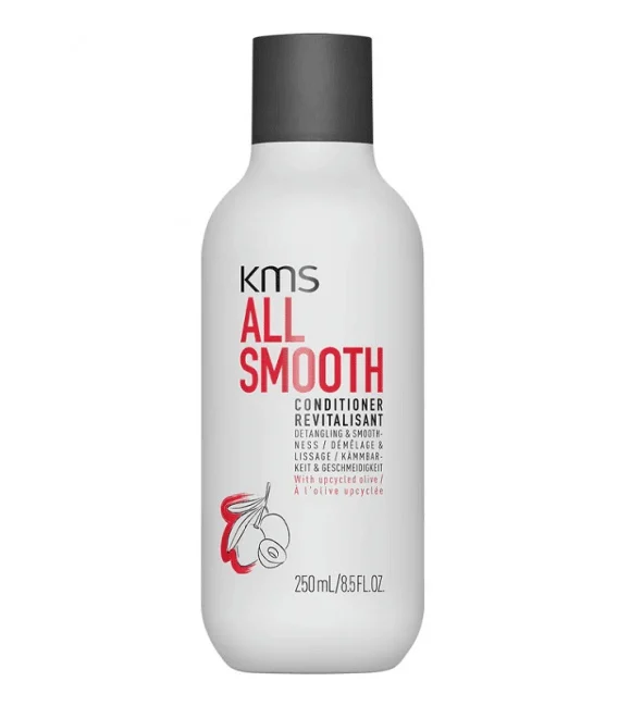 KMS All Smooth Conditioner 250 ml
