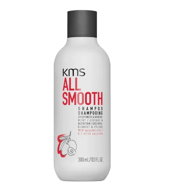 KMS All Smooth Shampoo 300 ml