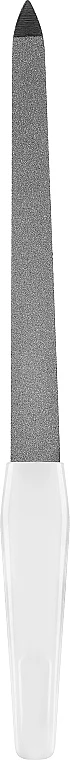 Lima per unghie, 120/120, 7682, bianca
