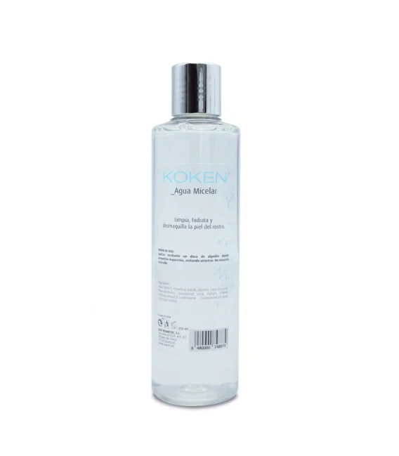 Koken Neutral Micellar Water 250ml