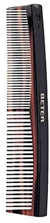 Beter Celluloid Styler Comb