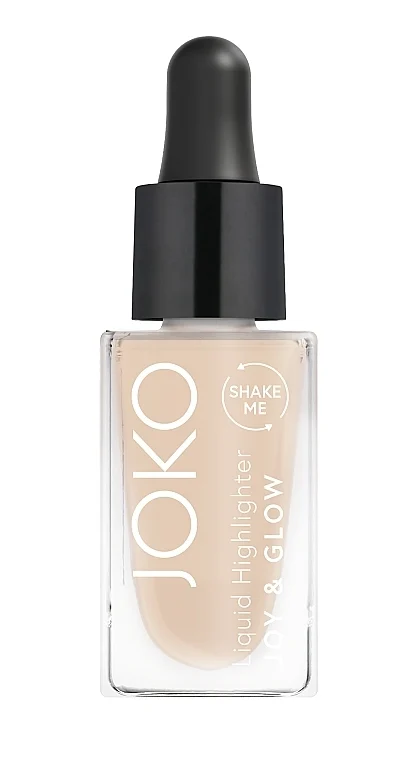 Joko Joy & Glow Liquid Highlighter