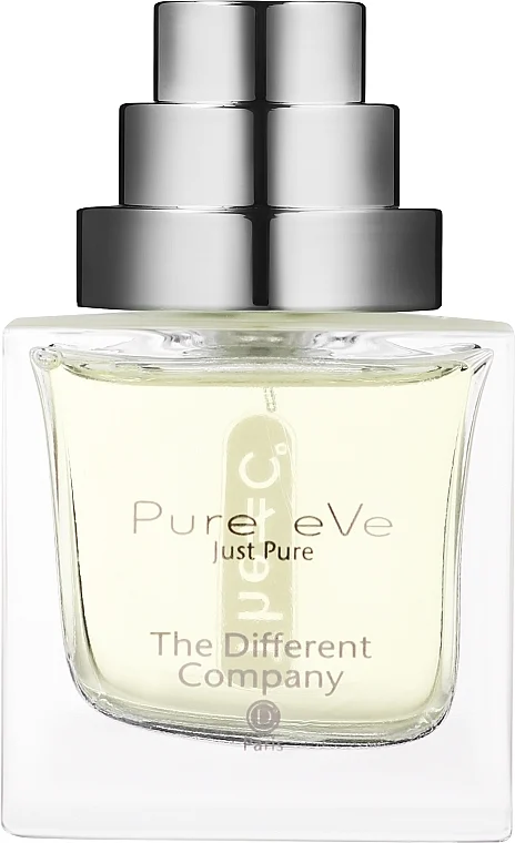 The Different Company Pure eVe