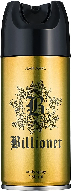 Jean Marc Billioner