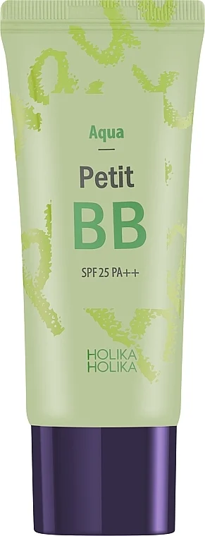 Holika Holika Aqua Petit BB Cream SPF25