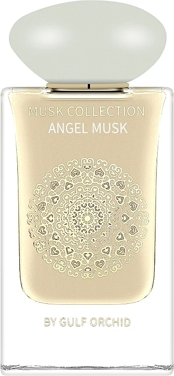 Gulf Orchid Angel Musk