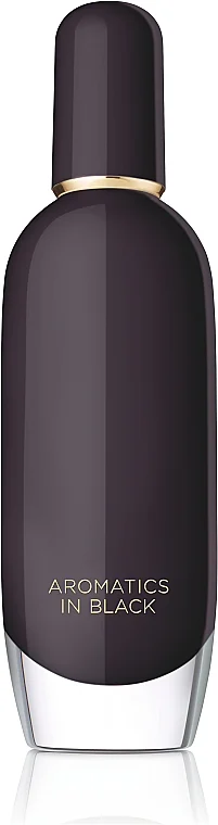 Clinique Aromatics in Black