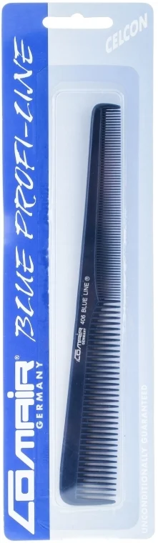 Pettine N°406 "Blue Profi Line", 18,5 cm