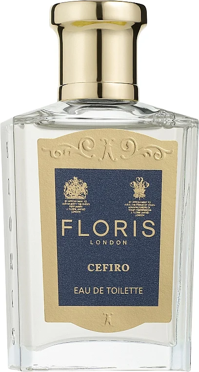 Floris Cefiro