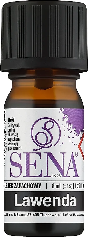 Olio profumato alla lavanda