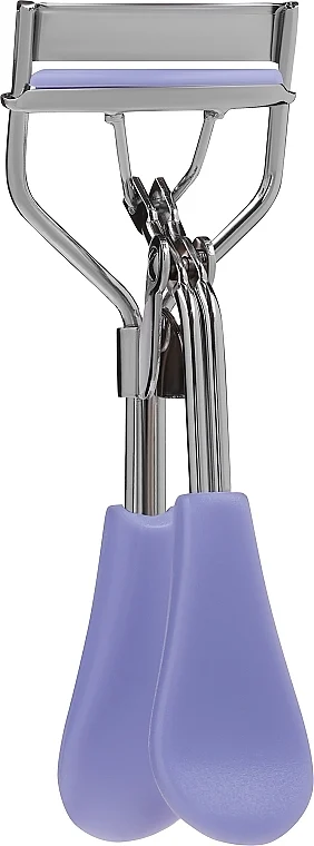Piegaciglia, viola
