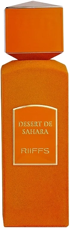 Riiffs Desert De Sahara