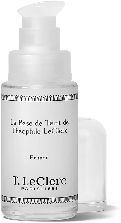 T. LeClerc La Base De Teint Primer