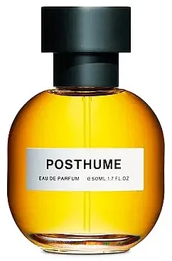 Son Venin Posthume