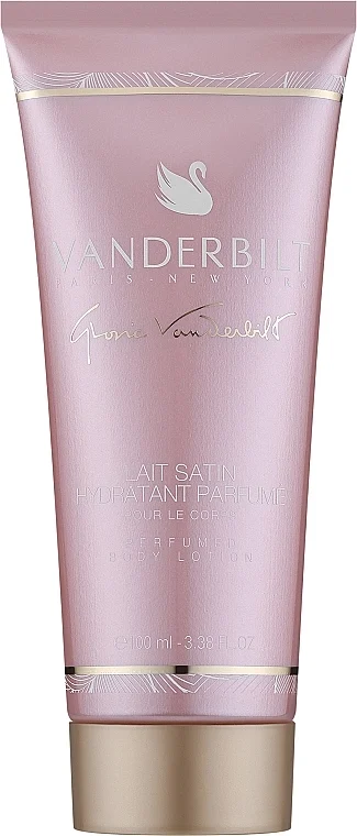 Gloria Vanderbilt Eau