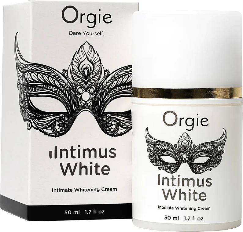 Crema intima