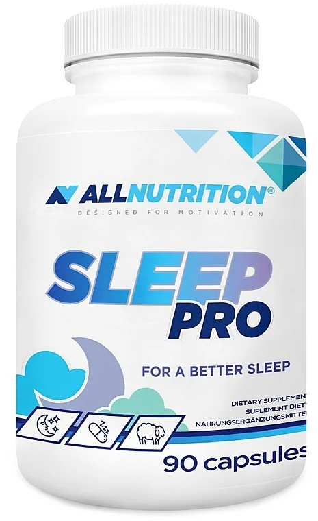 Integratore alimentare per il sonno