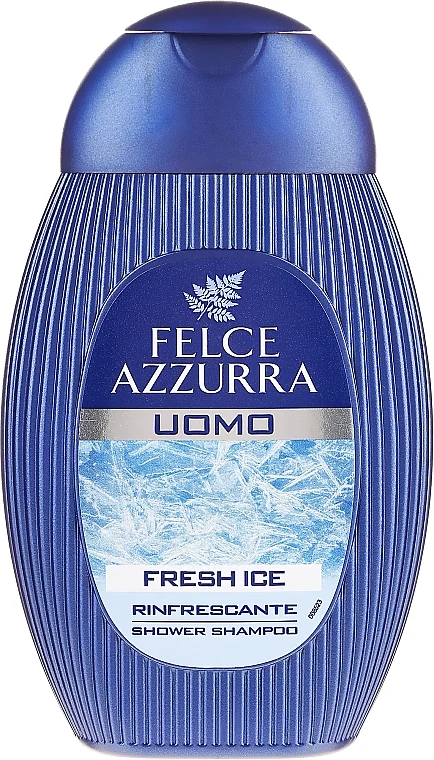 Doccia Shampoo