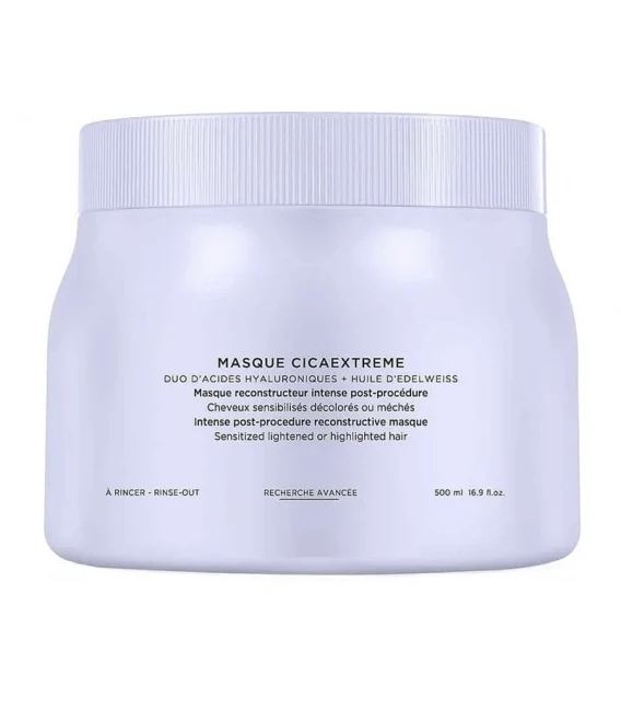 Kérastase Blond Absolu Cicaextreme Masque 500ml
