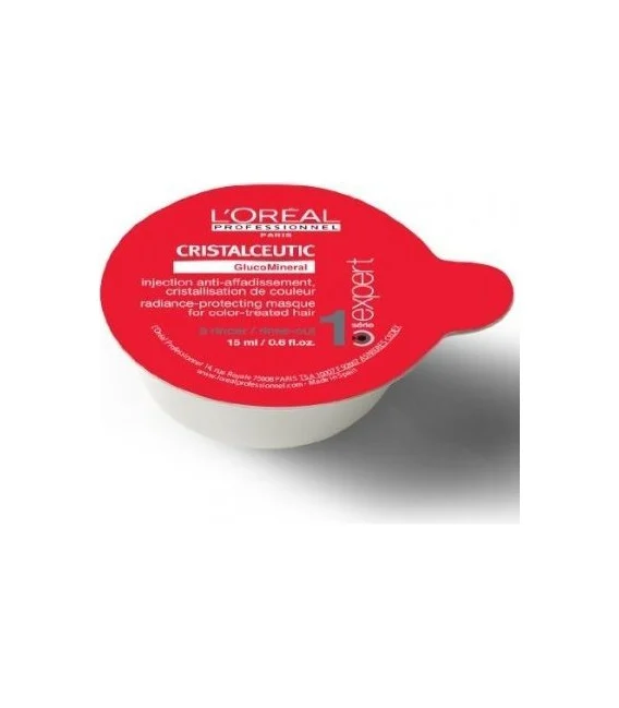 L'Oreal Cristalceutic Protective Mask 15 ml