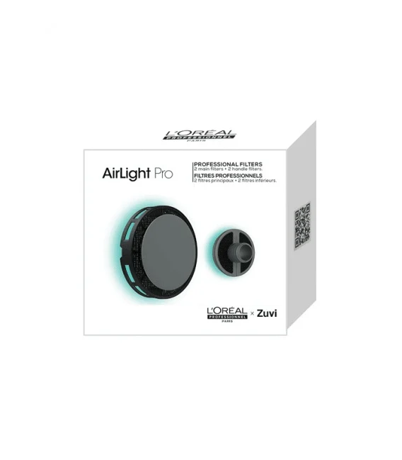 L'Oréal Professionnel AirLight Pro Filter Kit