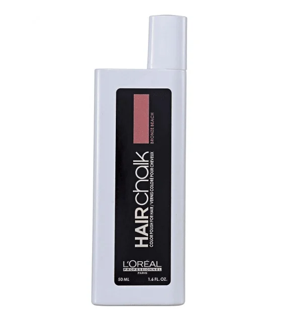 L'Oréal Professionnel Hairchalk Bronze Beach 50 ml