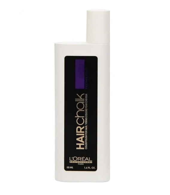 L'Oréal Professionnel Hairchalk First Date Violet 50 m