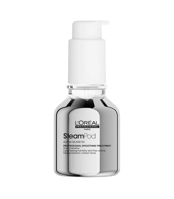 L'Oréal Professionnel SteamPod 3-In-1 Serum 50 ml