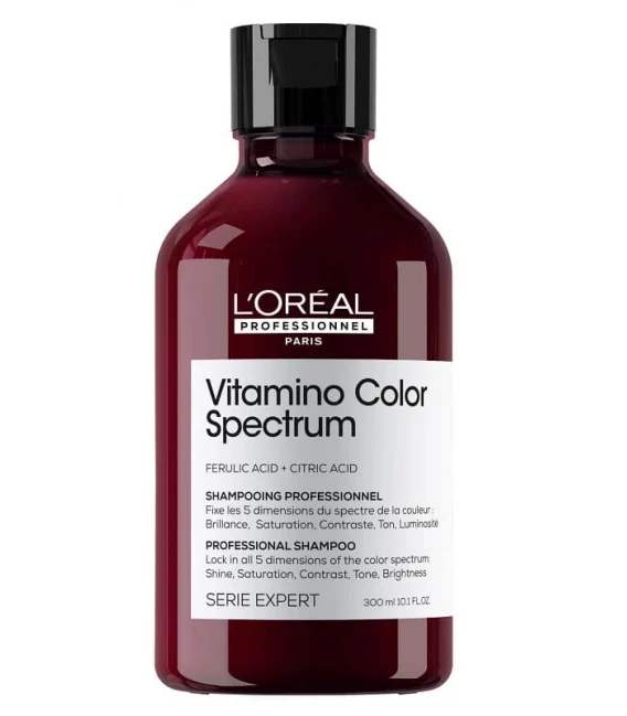 L'Oréal Professionnel Vitamino Color Spectrum Shampoo 300 ml