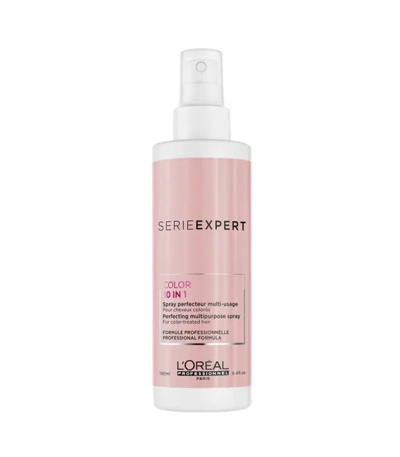 L'Oreal Vitamino Color 10 In 1 Spray 190ml