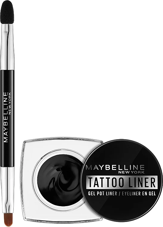 Maybelline New York Tattoo Liner