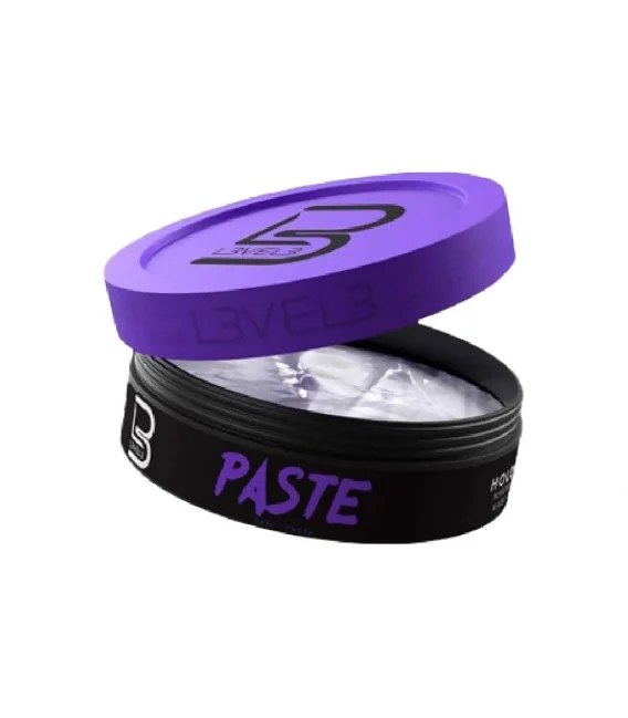 L3VEL3 Matte Finishing Paste Strength Level-2 150 ml