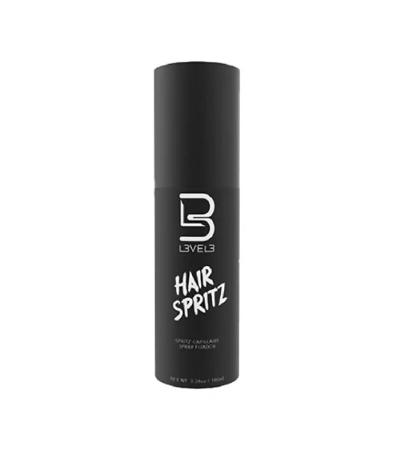 L3VEL3 Hair Fixative Spray 100 ml