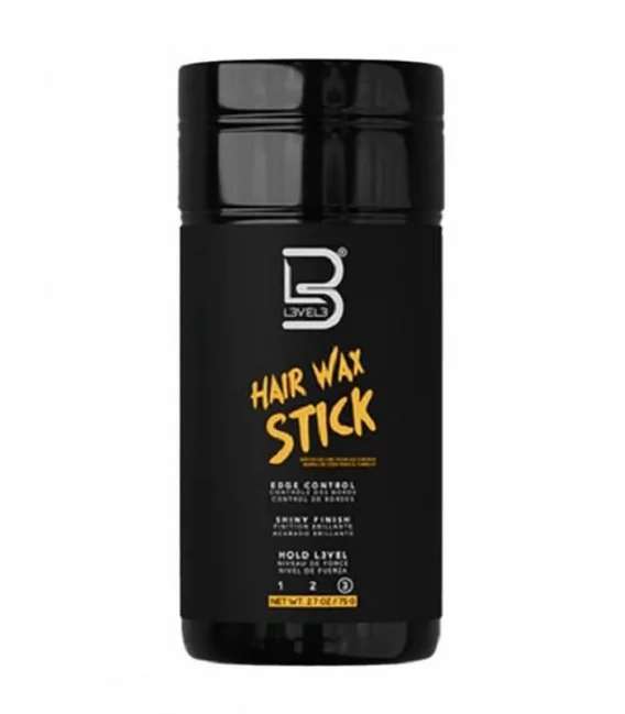 L3VEL3 Hair Wax Stick 75 g