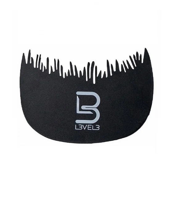 L3VEL3 Peine Fibras Capilares