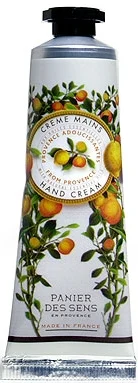Crema mani "Provenza"