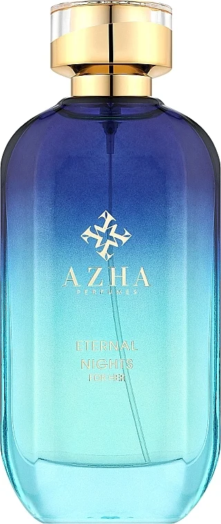 Azha Perfumes Eternal Nights