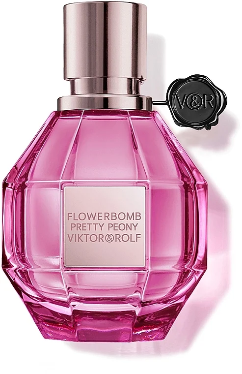 Viktor & Rolf Flowerbomb Pretty Peony