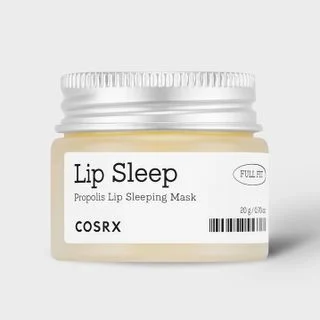 COSRX - Maschera per la notte per le labbra alla propoli