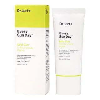 Dr. Jart+ - Every Sun Day Mild Sun