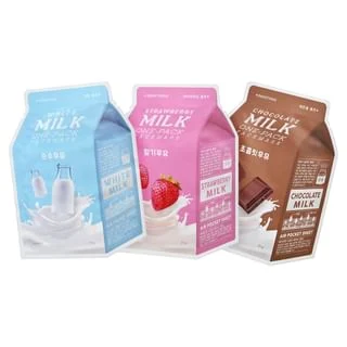 Milk One Pack 1pc TE verde